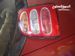  1 قطع سيارات مشكله