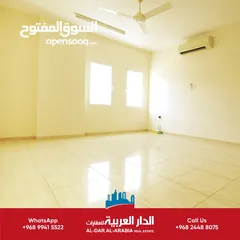  5 Spacious 2 bedrooms apartment. Alkhuwair