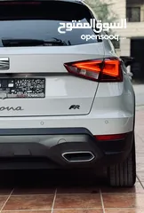  1 Seat arona fr
