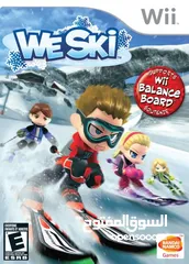  12 اجهزة ناينتدو وي معدلة مع اجمل العاب للاطفال**متخصصون باجهزة Nintendo Wii متوفر قطع وتنزيل العاب