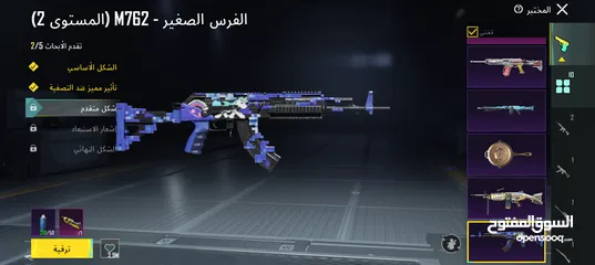  12 حساب ببجي لتبديل بحساب فري فاير او 35 للبيع 35مثك 10 مطوره لفل 73