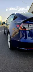  3 Tesla MODEL 3 2021 New