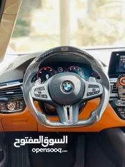  10 ‏BMW 530i 2019