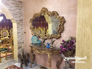  7 فيلا مفروشة سوبر ديلوكس اعلان رقم (V17)