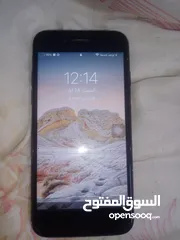  11 ايفون 7 الوصف في الاعلان