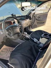  4 هنداي افانتي نيو مديل 99قولد