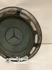  7 طاساط مرسيدس لف عدد 3