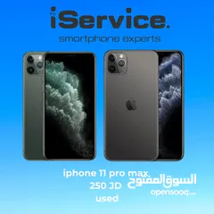  1 iPhone 11 Pro Max 64GB