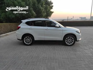  9 Haval H2 2020 Gcc V4 full opstions no1