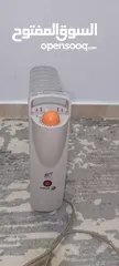  4 دفايه عالكهرباء
