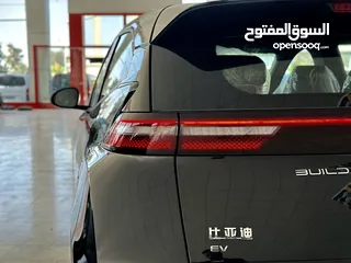  7 BYD seagull 2024 بي واي دي سيجال