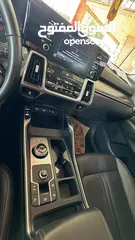  28 سعر بدون جمركKia sorento Hybrid 2021 ‏ سيارة لا زالت حرة