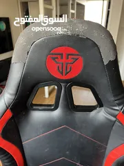  4 كرسي gaming نوعيه ممتازا