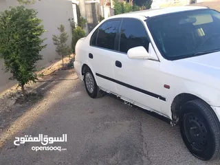  18 هوندا سفك 1999 للبيع