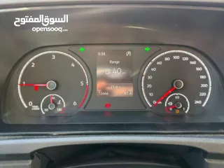  19 فولكس فاجن كادي ترخيص 2023 ماتور 2000 ديزل/ جير عادي