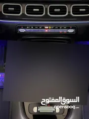  18 MERCEDES GLE 400d AMG COUPE