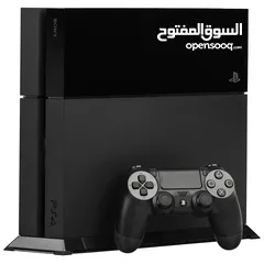  9 بدل جهازك بلايستيشن 3 القديم بجهاز بلايستيشن 4 بافضل الاسعار