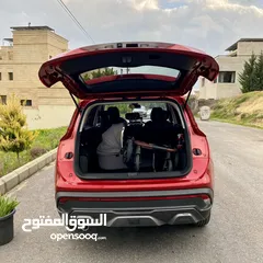  5 شفروليه كابتيفيا بريمير اعلى فئة chevrolet captiva 2022