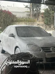  3 فلوكسفاجن جيتا 2008
