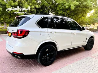  9 BMW X5 (2014)