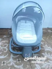  2 سرير اطفال 4in1 للبيع