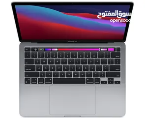  1 MacBook Pro(2021)