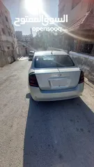  3 نيسان سنترا 2007 السيارة نخب بالصلاة علنبي
