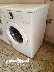  23 غسالات وجلايات بحال الوكالة