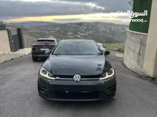  1 جولف 2020-19 r-line اصل  مطور 1500