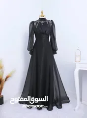  1 فساتين سهره