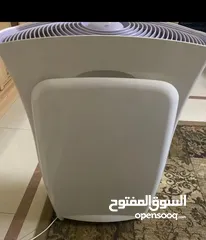  1 فلتر منقي هواء من ساكو مستعمل نظيف