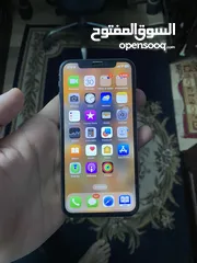  6 Iphone x(256)