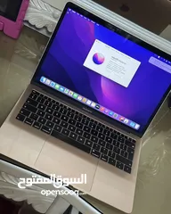  2 Macbook Air