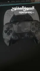  2 بلايستيشن 5 مستعمل للبيع