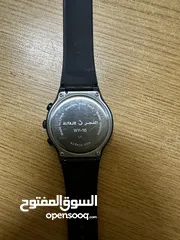  10 ساعة اورينت