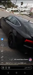  2 audi a7 للبيع كاش بسبب السفر