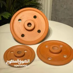  5 لعشاق الدوالي ...