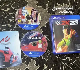  2 سوني 5 سليم مع مدخل شريط للبيع .  ( PS5 Slim )