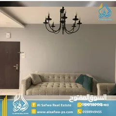  3 شقه سوبر ديلوكس اثاث عصري وحديث للايجار الطيره