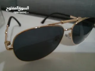  8 نظارة فرزاتشي أصلية نسائية