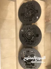  2 عدة كريك هونداي وكيا