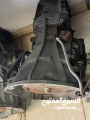  2 دودج رام جير