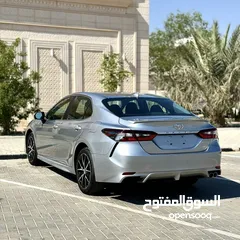  5 تويوتا كامري   TOYOTA CAMRY V4