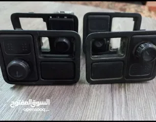  5 قطع نيسان صني ياباني مستعمل للبيع