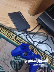  2 ps3 مستعمل مهكر