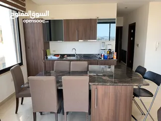  4 شقة مفروشة للإيجار في الصويفية ( Property 41580 )-174968640
