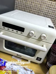  1 Ikon Multifunction Air fryer Oven