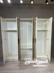  3 غرف نوم تركي 5قطع 