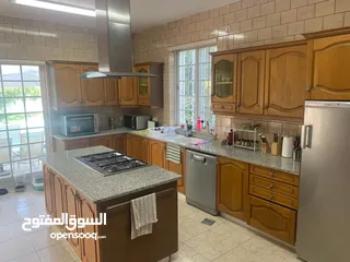  8 فيلا مفروشة للايجار في الرابية  ( Property 41482 )-175063865
