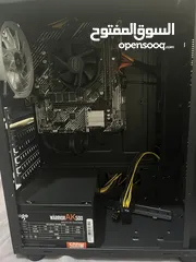  1 New Gaming pc